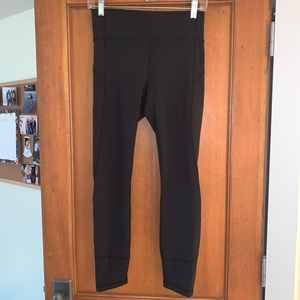 Lululemon In Movement legging